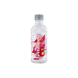 Multivitamines enrichies en vitamines essentielles, eau vitaminée, 500 ml, saveurs assorties - Product Image 5
