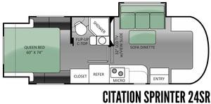 Camping-car de luxe – Véhicule mobile entièrement équipé pour les voyages, le camping, le tourisme et la vie en plein air - Product Image 6