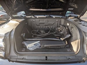 Pick-up GMC HUMM-ER EV 2025 d'occasion propre - Product Image 5