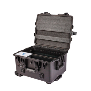 C5-20A PD USB-C máy tính xách tay sạc giỏ hàng với cmal100 cho khu vực từ xa - Product Image 1