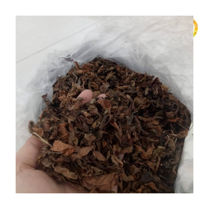 Grass Jelly Leaves Dried for Food <b>Production</b> Line - Product Image 1