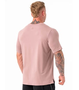 High quality Quick dry Fit Gym Workout <b>Men's</b> <b>Sleeveless</b> <b>T</b>-<b>Shirt</b> - Product Image 5