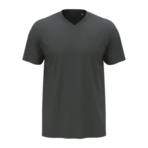 เสื้อยืดคอกลมคลาสสิกแบบปรับแต่งได้สำหรับสินค้าส่งเสริมการขาย - Product Image 6