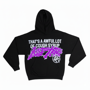 Sudadera con Capucha Urbana ALOCS, Personalizada, Estilo Urbano, Invierno, 100% Algodón, Diseño Personalizado para Hombre, Fabricantes al por Mayor - Product Image 2