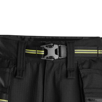 Pantalon Cargo OEM haute visibilité patchwork multi-poches respirant et durable qualité supérieure bandes réfléchissantes atelier de sécurité