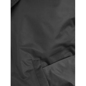 2025 USA Men's High Quality Winter Varsity <b>Jacket</b> Smart Casual Style Durable Canvas Material <b>Mandarin</b> <b>Collar</b> Breathable Fabric - Product Image 6