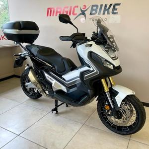 Pour la catégorie de produits des motos tout-terrain HONDA X-ADV 750 - Product Image 5