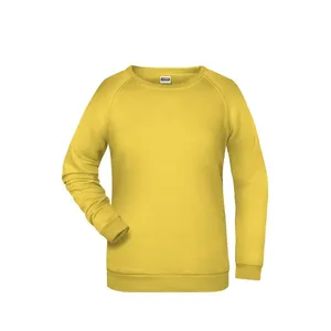 เสื้อฮู้ดดี้และเสื้อสเวตเชิ้ตแบบกำหนดเองสำหรับสินค้าพรีเมียมสำหรับผู้หญิง  สำหรับใช้ในการโปรโมชั่น - Product Image 2