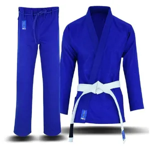 黑色bjj gi定制巴西柔术制服，高品质图案设计，刺绣bjj gis价格便宜