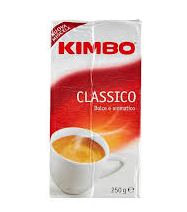 Vente en gros de Kimbo Classico 250g, prix d'usine pour les grands importateurs et les distributeurs de café en capsules de qualité supérieure - Product Image 5