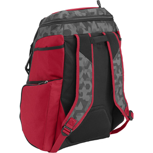 TRQSONS Sac de baseball personnalisé de haute qualité en gros Sac à dos de baseball - Product Image 4
