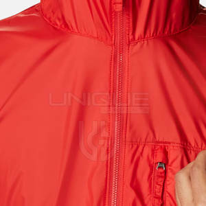 Latest Style Made Men Windbreaker <b>Jackets</b> Wholesale Design Men Windbreaker <b>Jackets</b> Low Moq Men Windbreaker <b>Jackets</b> - Product Image 5