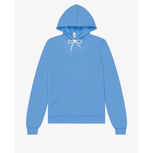 Sudadera con capucha suave de manga larga de lana juvenil Unisex de siguiente nivel-Sudaderas con capucha para niños y niñas adultos - Product Image 3