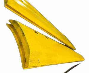 Cuchilla delantera hidráulica para tractor de 6 pies - Product Image 6