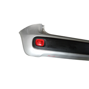 Parachoques Trasero SEMICOMPLETO para FIAT Panda 3ra Serie (12>) 03.462.00 - Product Image 4
