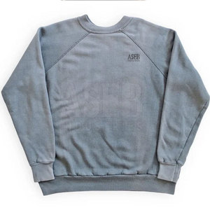 Sudadera de Invierno de Alta Calidad 100% Algodón, Lisa, con Cierre, Resistente a la Decoloración por el Sol, para Hombre, Personalizable, Ligera, al por Mayor - Product Image 1
