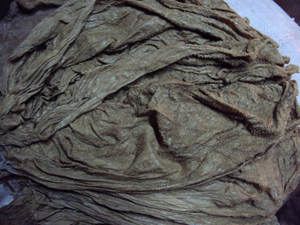 Carne de ternera seca y salada Omasum Premium - Product Image 2