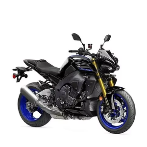 Ventas en Tendencia: Nuevas Motocicletas Yamaha MT-10 SP 2025 para Adultos con 3 Años de Garantía, Listas para Exportación - Product Image 1