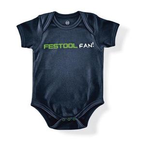Festool 'Fan' Combinaison pour enfants et bébés, catégorie produits parfumés - Product Image 1