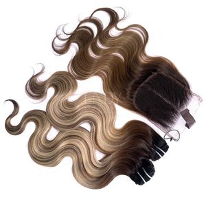 Calidad superior caliente Texxture Body Wave Color de 100% cabello humano vietnamita con precio al por mayor - Product Image 3