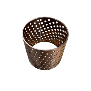 0500450017 0500 4500 17 500450017 Cojinete liso Atlas Copco, cojinete liso Epiroc, cojinete de chumacera, desgaste del cojinete - Product Image 3