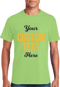 Camiseta Unisex 100% Algodón Estilo Básico con Impresión de Logotipo Personalizado 2D para Colores Cómodos 1717 Hecho en Vietnam Estilo Básico - Product Image 2