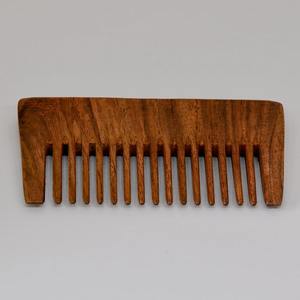 Peine de Madera Portátil, Moderno, Hecho a Mano, Ecológico, de la Mejor Calidad, para Viajes y Uso Diario, para Hombres, Disponible en AZ ENTERPRISES - Product Image 6
