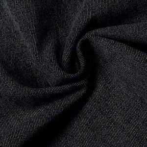 Veste en jean pour femmes de haute qualité avec design personnalisé vestes en jean en denim pour l'automne et l'hiver - Product Image 4