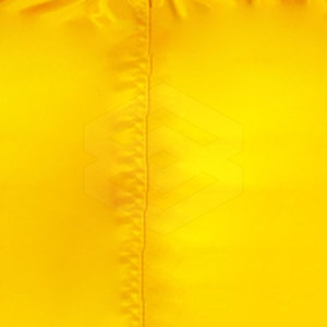 Pantalones cortos deportivos tailandeses para hombre, cómodos, 100% poliéster, buena calidad, cintura media, elásticos, colores sólidos, hechos en Pakistán - Product Image 6