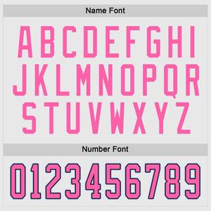 Uniformes de hockey sur glace de haute qualité à prix abordable pour hommes Service OEM Uniformes confortables de maillot de hockey sur glace - Product Image 4