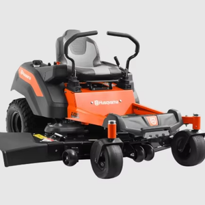 ผลลัพธ์ระดับมืออาชีพที่บ้านสำหรับ Husqvarna ® เครื่องตัดหญ้าแบบ Zero-Turn รุ่นพิเศษ Z254F สำหรับที่อยู่อาศัย - Product Image 1