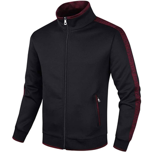 Ensembles sweat-shirt et pantalon de survêtement de sport personnalisés avec fermeture à cordon Logo imprimé Survêtements 100% coton de haute qualité - Product Image 4