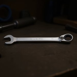 Chiave Combinata a Cricchetto - Product Image 3