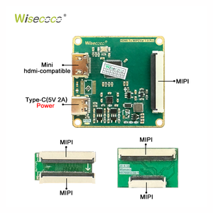 Độ phân giải cao <span class=keywords><strong>7</strong></span> inch Vòng tròn IPS <span class=keywords><strong>LCD</strong></span> hiển thị <span class=keywords><strong>Module</strong></span> 1080*1080 LVDS giao diện <span class=keywords><strong>TFT</strong></span> Màn hình <span class=keywords><strong>LCD</strong></span> <span class=keywords><strong>module</strong></span> - Product Image 3