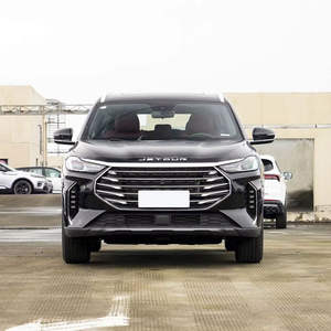 Chery Jetour X70 PLUS 2025 1.5T CVT Flagship Pro SUV de 5/7 Plazas, SUV Confortable, Auto Usado - Product Image 1