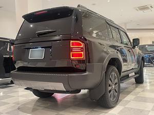 Toyota Land Cruiser 250 ZX 2024 a Precio Accesible - Product Image 2