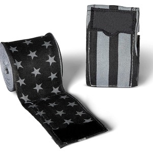 Vendas de Boxeo Euro Well con Logotipo Personalizado, Protección para las Manos, Mezcla de Algodón Duradera, Vendas de Mano Unisex Sólidas en Venta - Product Image 6