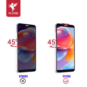 Flycdi จอ LCD สำหรับสมาร์ทโฟนคุณภาพสูงพร้อมดิจิไทเซอร์สำหรับ F5 <span class=keywords><strong>OPPO</strong></span> <span class=keywords><strong>A73</strong></span>จอแอลซีดีและชุดประกอบหน้าจอสัมผัสสำหรับ F5 <span class=keywords><strong>OPPO</strong></span> - Product Image 6