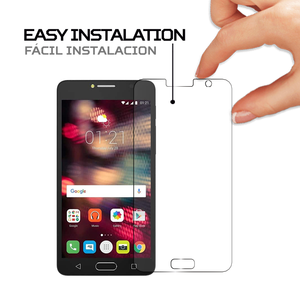 Protector de Pantalla ANTISHOCK para TCL 562 Premium, Protección Contra Impactos y Arañazos - Product Image 3