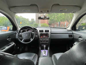 Dodge Avenger RT LHD Usado del 2010 - Product Image 4