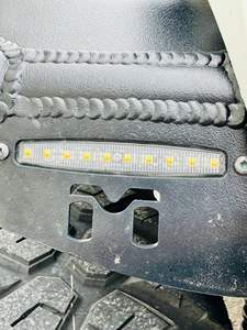 Jeep Wrangler Unlimited Rubicon Recon Turbo AWD 2020, Cuero, ACC, Volante a la Izquierda, 1 Dueño, Altamente Equipado, Modificaciones Todoterreno - Product Image 4