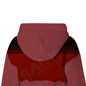 Sudaderas con Capucha Cortas para Mujer, Transpirables, Ecológicas, Disponibles en Diferentes Tallas, de Primera Calidad, en Oferta - Product Image 5