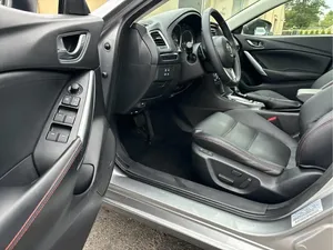2015 Mazda 6 i Grand Touring - Product Image 2