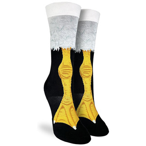 Calcetines atléticos de sublimación coloridos de moda hechos a medida en Pakistán calcetines atléticos personalizados a un precio asequible Calcetines - Product Image 1