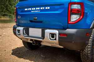 SUV FORD BRONCO SPORT USADO Y CONFIABLE - Product Image 4