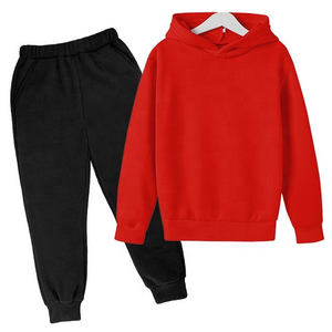 Survêtements en coton et polyester pour hommes, style tendance, durables, respirants, pour les sports de plein air, grande taille, logo personnalisé pour la saison d'hiver - Product Image 5
