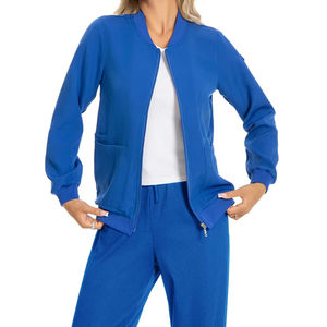 Vêtements pour femmes, vestes chirurgicales pour femmes, uniformes médicaux, blouses médicales, vente en gros OEM, sur mesure - Product Image 6