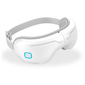 <strong>2026</strong> <strong>New</strong> Arrival Air Compression Heated Vibrating Eye <strong>Massager</strong> with Blood Circulation and 1200mAh Battery - Product Image 3