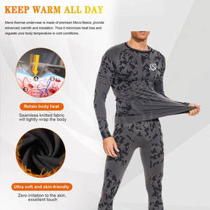 Vêtements de sport de fitness pour hommes, vêtements de compression, sur mesure, matériau durable, respirant, séchage rapide, écologique - Product Image 4