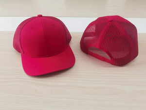 Sombrero de camionero con logotipo personalizado de alta calidad para hombre, 6 paneles deportiva de gorra de béisbol, bordado de espuma de alta calidad para exteriores, aplicable - Product Image 4